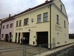 Lékárna Letovice