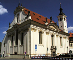 20 let spolupráce s FOK Praha