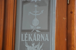 Lékárna Letovice