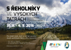 Tatry 2016