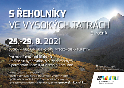 2021-S řeholníky v Tatrách - web mini 2021-S řeholníky v Tatrách - web mini