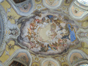 Fresky u sv. Leopolda oceněny jako nejlépe opravená památka v Jihomoravském kraji