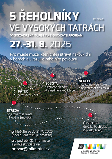 2025-TATRY - ROZŠÍŘENÁ VERZE – MINI