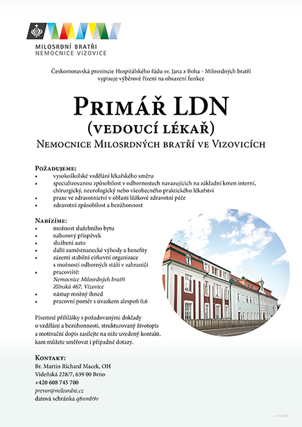 2025-11-24-NMB Vizovice - pracovní inzerát ŘEDITEL-PRIMÁŘ 2025-11-24-NMB Vizovice - pracovní inzerát ŘEDITEL-PRIMÁŘ