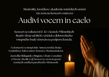 koncert - prosinec koncert - prosinec